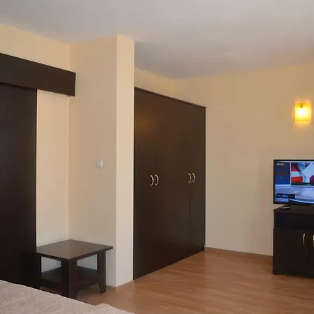 Apartman Bratanov Nobel