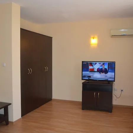 Apartman Bratanov Nobel