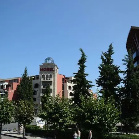 Apartman Bratanov Nobel