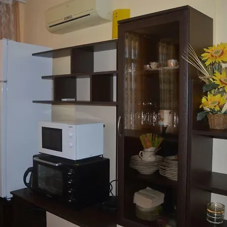 Apartman Bratanov Nobel *