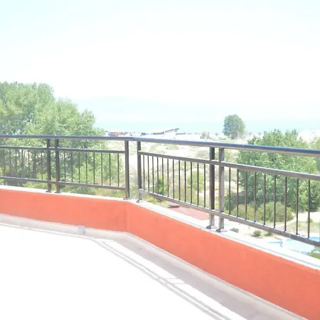 Bratanov Nobel * Sunny Beach